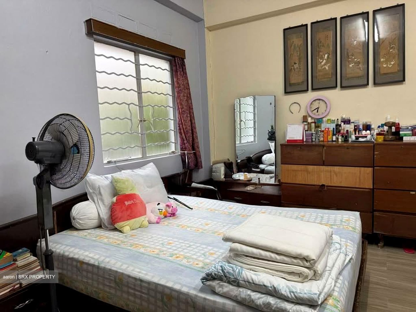 Kheam Hock Road (D11), Semi-Detached #566150571